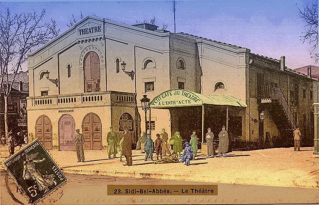 Sidi bel Abbes Theatre.bmp